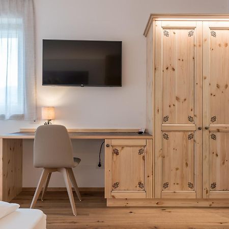 Hotel B&B Feldmessner Брунико Экстерьер фото