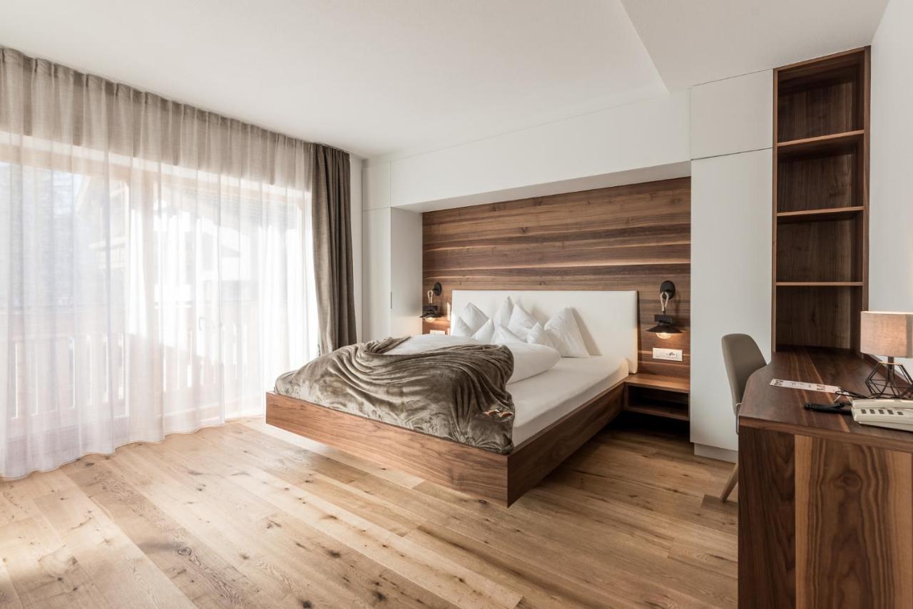 Hotel B&B Feldmessner Брунико Экстерьер фото