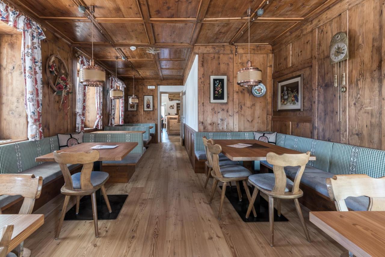 Hotel B&B Feldmessner Брунико Экстерьер фото