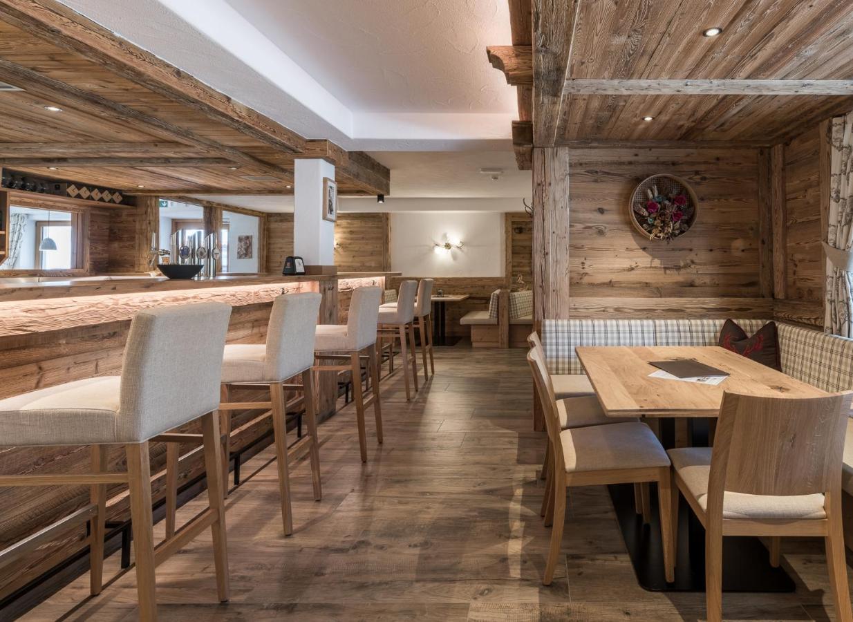 Hotel B&B Feldmessner Брунико Экстерьер фото