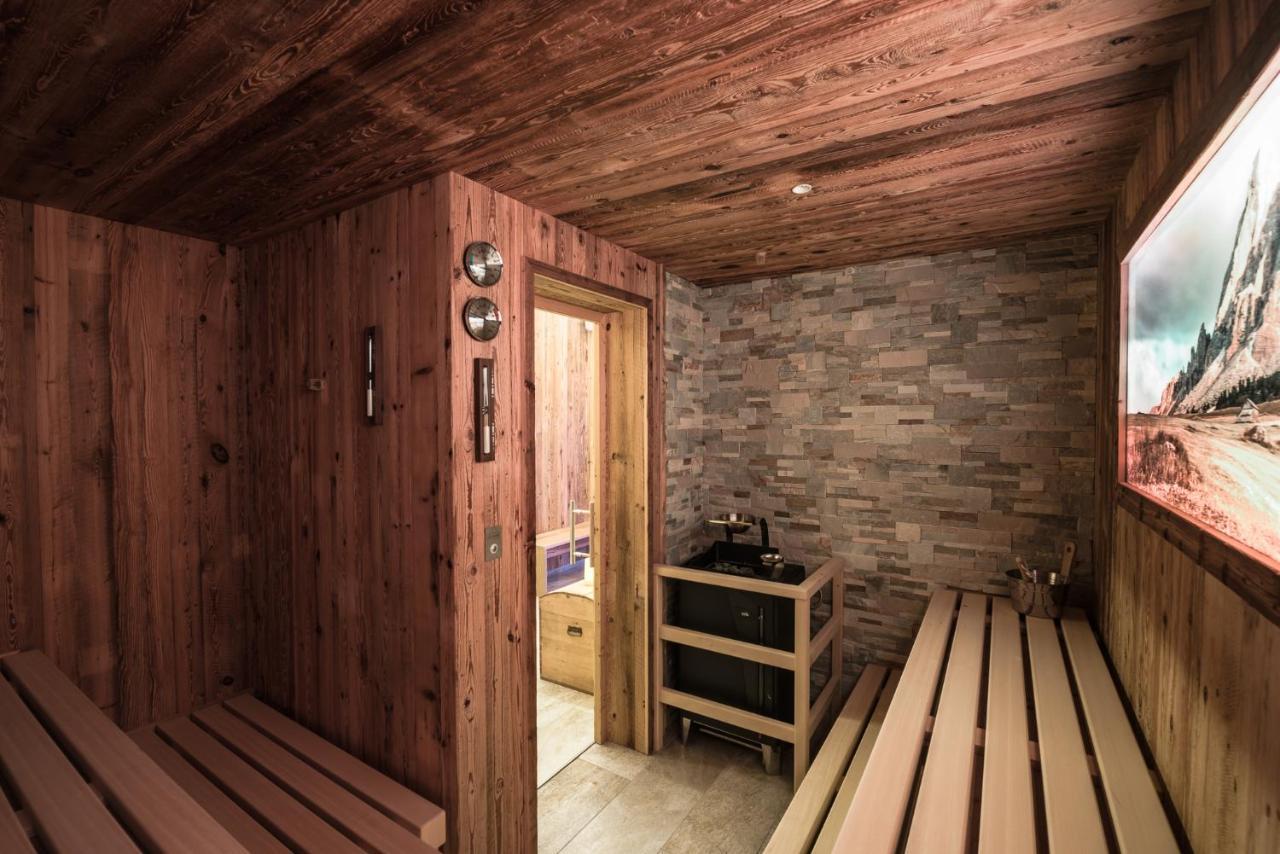 Hotel B&B Feldmessner Брунико Экстерьер фото