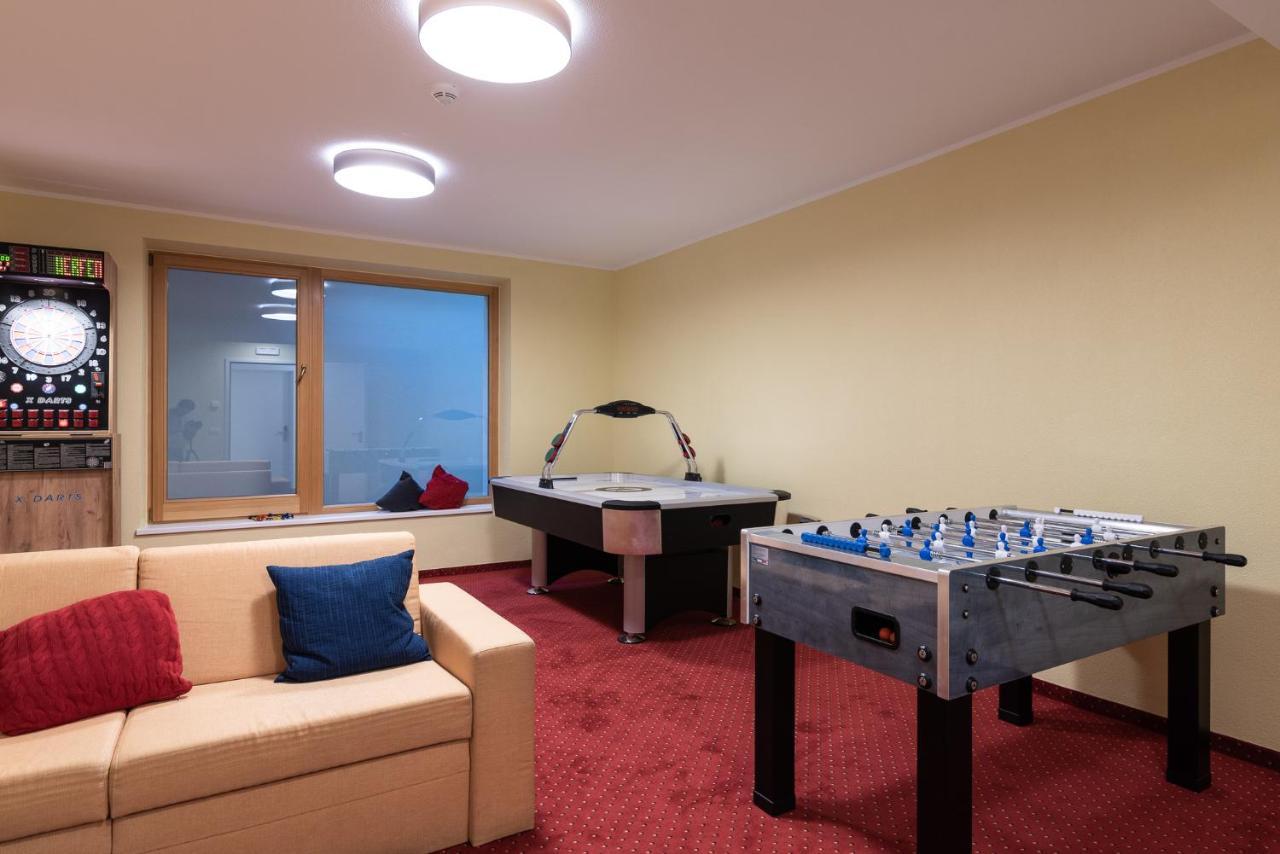 Hotel B&B Feldmessner Брунико Экстерьер фото