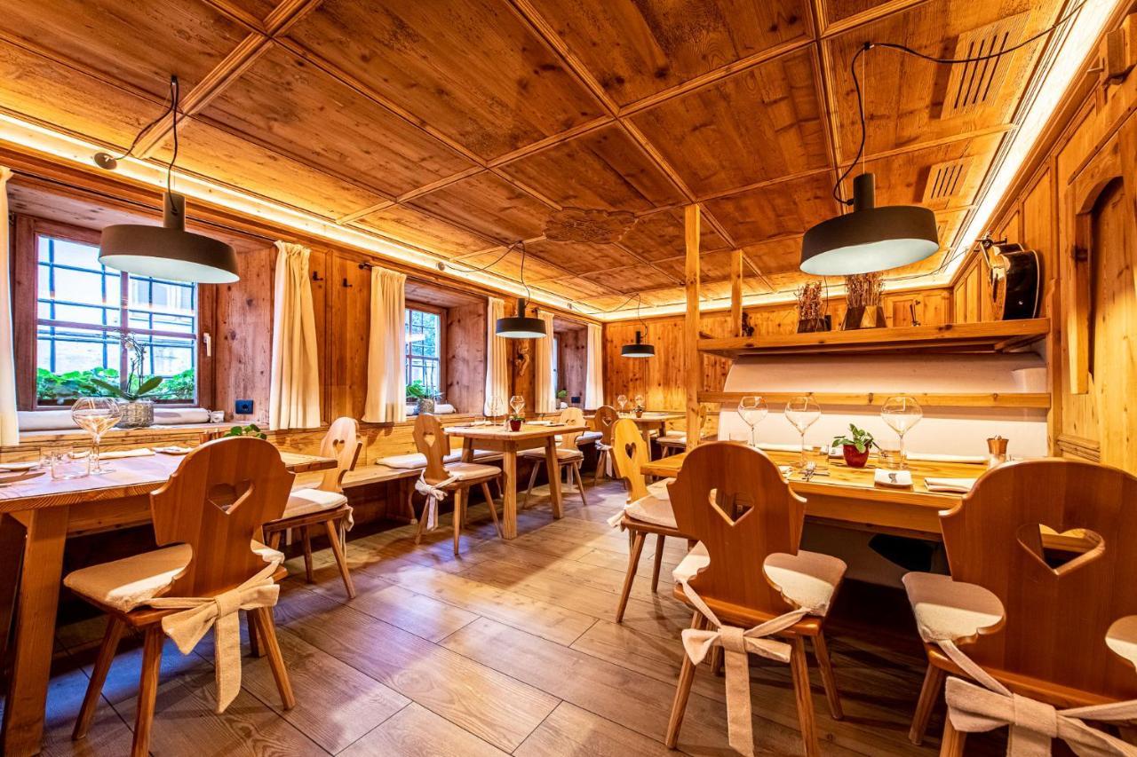 Hotel B&B Feldmessner Брунико Экстерьер фото
